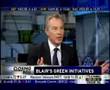 Tony Blair tells CNBC of his hopes for his Faith Foundation