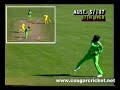 australia vs pakistan 1992/1993 wsc game 11