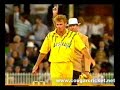 australia vs pakistan 1992/1993 wsc game 11