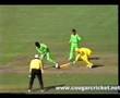 AUSTRALIA vs PAKISTAN, 1992/1993 WSC GAME 11