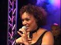 Hot Black Stuff Jazz!