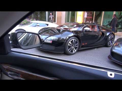 Bugatti
