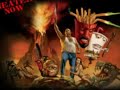 Aqua Teen Hunger Force Movie Theme