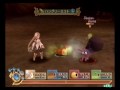 軟体族モンスター固有技集 (Free Form monsters)