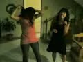El baile .. mmm.. .. exitant...