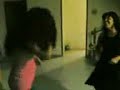 El baile .. mmm.. .. exitant...