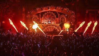 Blasterjaxx - Live @ Tomorrowland Brasil 2016