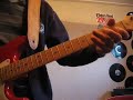Jazzblues in F