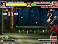 videos de Kyo Kusanagi exhibition KOF 1994-2002 (Part 1)
