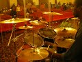 FTC Drummers 2