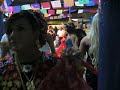 el baile de las reynas peteneras en minatitlan