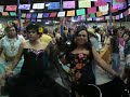 El baile de las Reynas Peteneras en Minatitlan El baile de las Reynas Peteneras en Minatitlan
