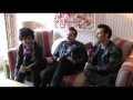 Green Day: Interview (Part 1)