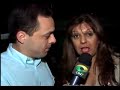Mat�ria com os Dubladores do Chaves