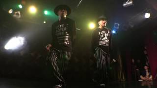 GOGO BROTHERS (Rei & Yuu) – PARTY PARTY vol.4 SPECIAL GUEST