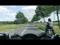 Suzuki Burgman AN400 - My Machismo Ride in Germany