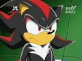 Rouge The Bat- Amaranth ft. Knuckles & Shadow