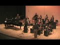 Killer Joe - UMBC Jazz Band