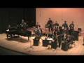Killer Joe - UMBC Jazz Band