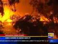 San-Diego-Fire-Storm