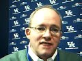 UK-Alabama post-game thoughts UK-Alabama post-game thoughts