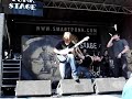 The Human Abstract- Mea Culpa live(Good Quality)