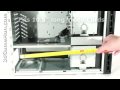 #1060 - Antec P183 Case & CP-850 PSU Video Review