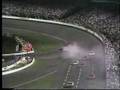 1992 Winston Last Lap