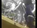 fiaiano:peppe con la bici