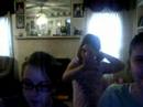 me and necole and my dork sister me and necole and my dork sister