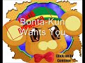 Bonta-Kun Riot!