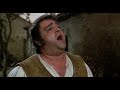 Sancho Panza Gay?