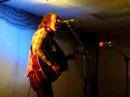 orion rockin' it solo style in sacramento.