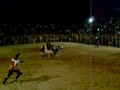 silvano palagano Vs CAMBUQUIRA CIA JP