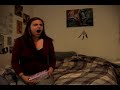 The Binghamton Crosbys- Why We Didn't Win Competition.