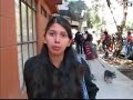 mujeres agredidas en atenco protestan frente a fevim