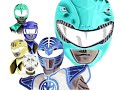 Scary Morphin G-Major Rangers (Mighty Morphin Power Rangers in G Major)