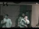 AnoNimuS-Bajka o reperu (Live Budjenje Nis) (ANS DESPOTOVAC)