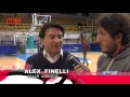 Clicca per visualizzare il video : Baskettando puntata 20 del 23 febbraio 2016