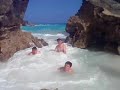 Leckys in Bermuda-Horseshoe Bay