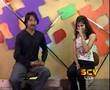 Chinmayi Interview in SCV
