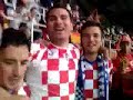 Hrvatski navijaci Citluk Hercegovina EURO 2008 ?itluk