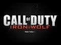Call of Duty: Iron Wolf LEAKED??