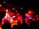 Walking Disaster Live @ Starland