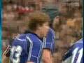 Leinster V Toulouse - O'Driscoll Try