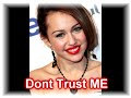 Moliver && Zanessa-Dont Trust Me