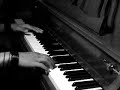 Kingdom Hearts Piano - Dearly Beloved [Title Theme]