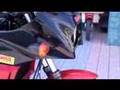 Kawasaki GPZ900R ニンジャ 忍者 蛇革 ninjya