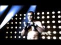 Two Brazilian Heavyweights Collide