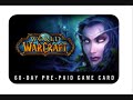 World of Warcraft gamecard generator a Joe blizz project 100% working